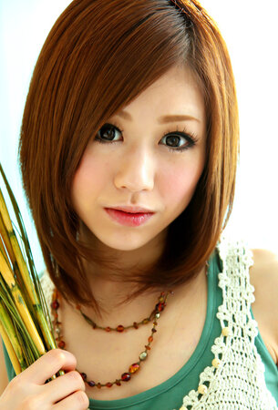 Rin Saotome